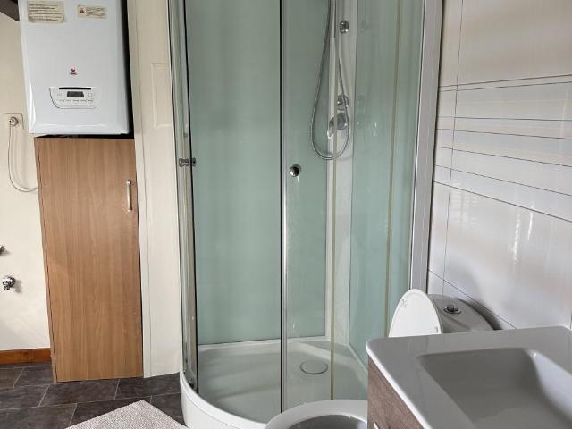 Studio 50 m² Near metro jacques brel à Anderlecht