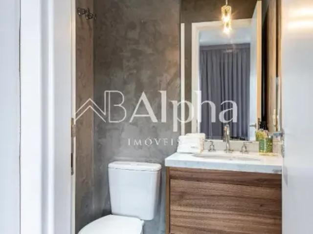 Studio 50m² para locação no condomínio Trix Housing Tamboré, Alphaville/Tamboré, Santana de Parnaíba