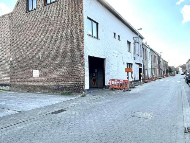 Studio