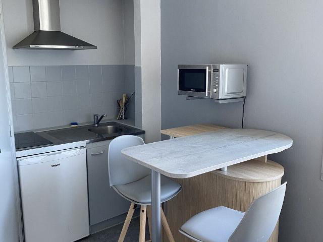 Studio 57 m²