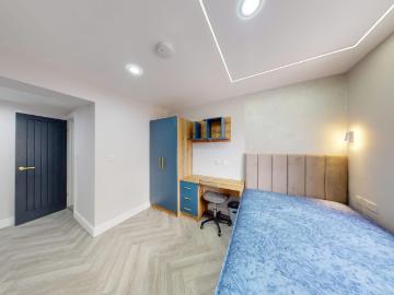 Studio 5 69A Raddlebarn Road Selly Oak Similar Properties