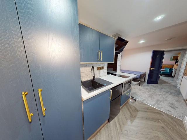 Studio 5, 158 Tiverton Road Birmingham Similar Properties