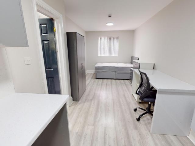 Studio 5, 176 Bournbrook Road Birmingham Similar Properties