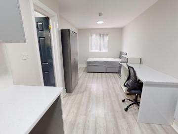 Studio 5, 176 Bournbrook Road Birmingham Similar Properties