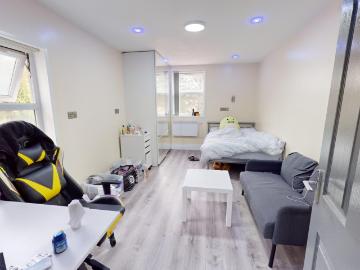 Studio 5, 38 Constance Road Birmingham Similar Properties