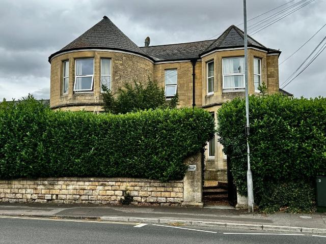 Studio 5, West End House, Semington Road, Melksham SN12, Studio to rent, £775 pcm | PrimeLocation