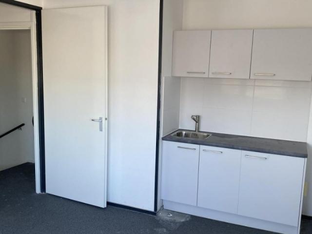 studio 5 met aparte slaapkamer aan het rentmeesterhof in tilburg te huur