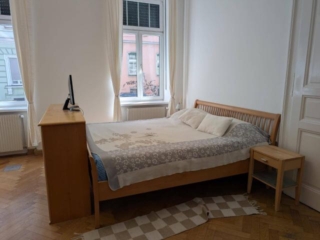 Studio 5 Min. zur Oper, 1 Min. zur TU! Preis all inclusive