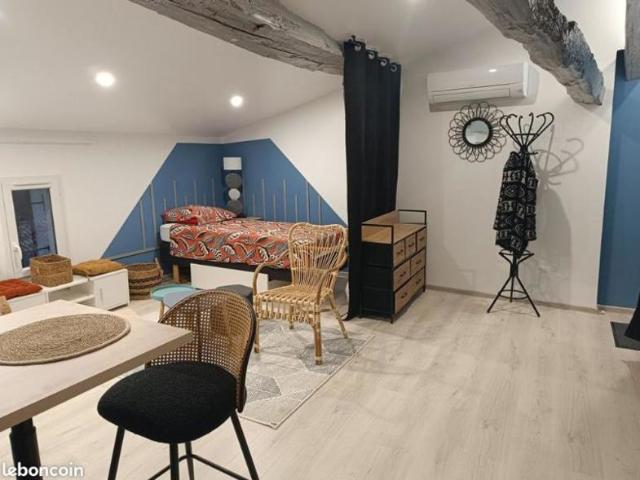 Studio