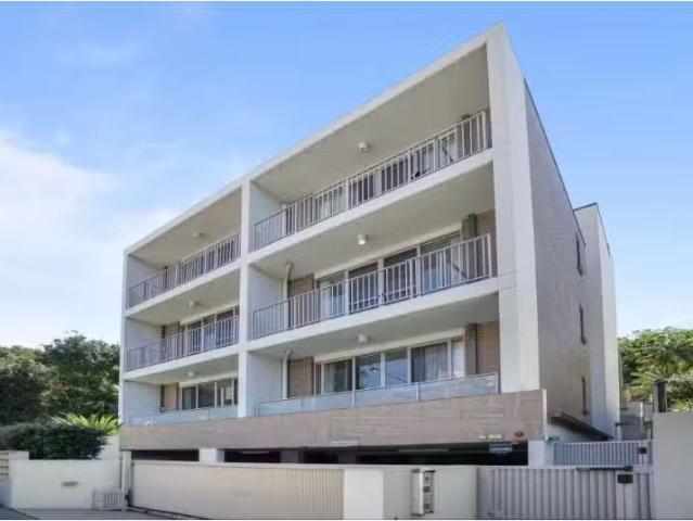 Studio 6/202 Old South Head Road, Bellevue Hill Apartment for.