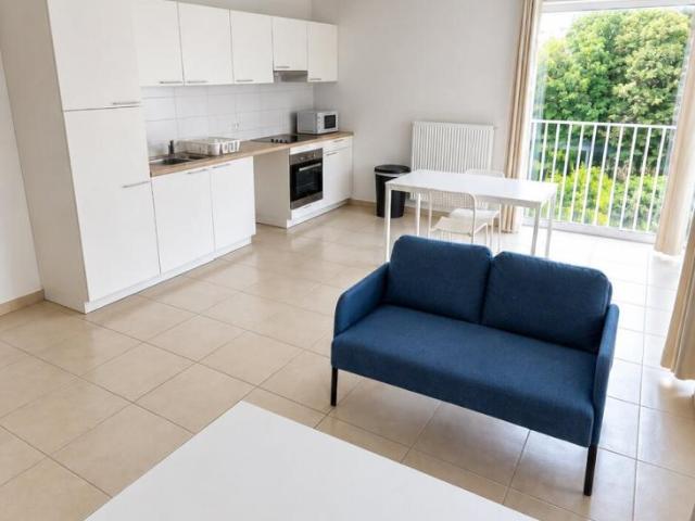 Studio 68 m² Rue de la Poterie à Anderlecht