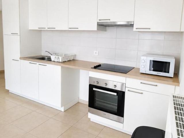 Studio 68 m² Rue de la Poterie à Anderlecht