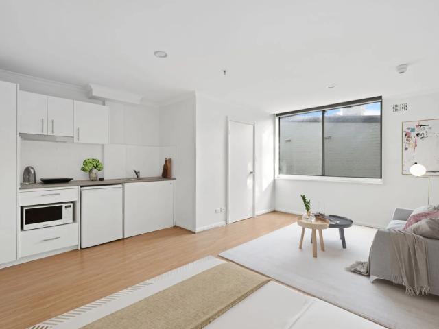 studio 6/96 98 Johnston Street, Annandale