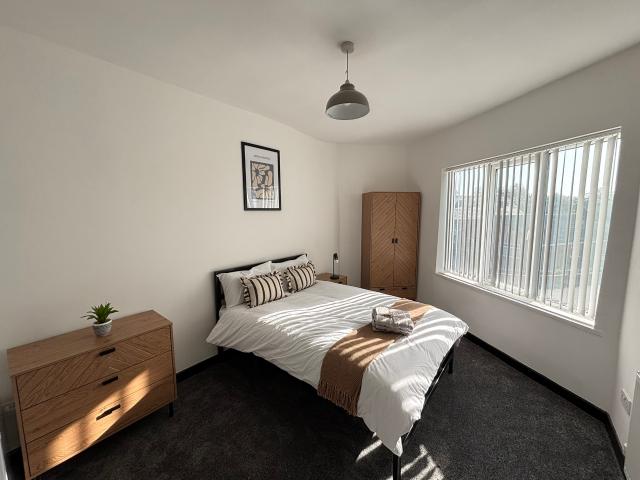 STUDIO 6, 127 ST HELENS ROAD, ECCLESTON PARK, ST HELENS. L34 2QA