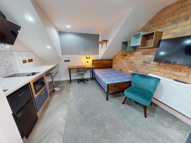 Studio 6, 158 Tiverton Road Birmingham Similar Properties