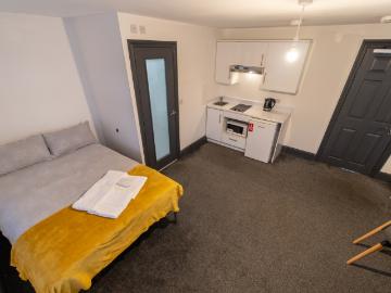 STUDIO 6 27 Hallewell Road