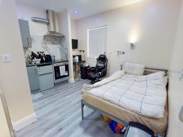 Studio 6, 38 Constance Road Birmingham Similar Properties