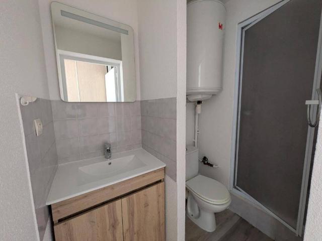 STUDIO 6 RUE EMILE ZOLA