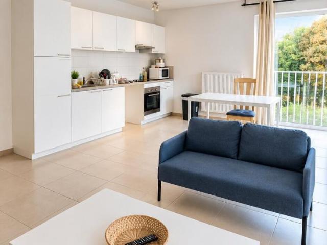 Studio 70 m² Rue de la Laiterie à Anderlecht