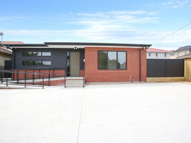 studio 7/13 Hopetoun Street, Dandenong