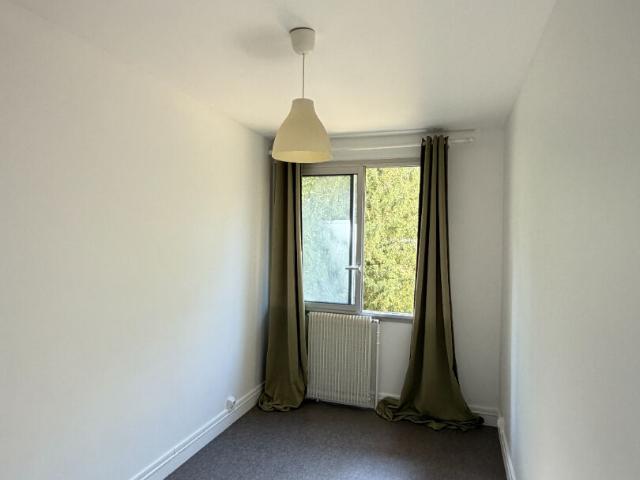 Studio 75016 Paris 13.42 m2