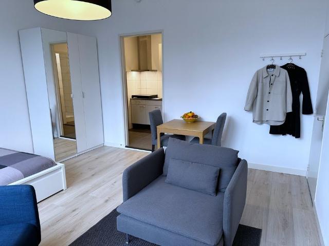Studio 75 2, Rotterdam Kralingen