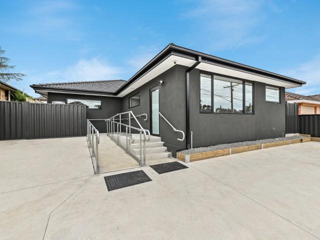 studio 7/87 Chandler Road, Noble Park