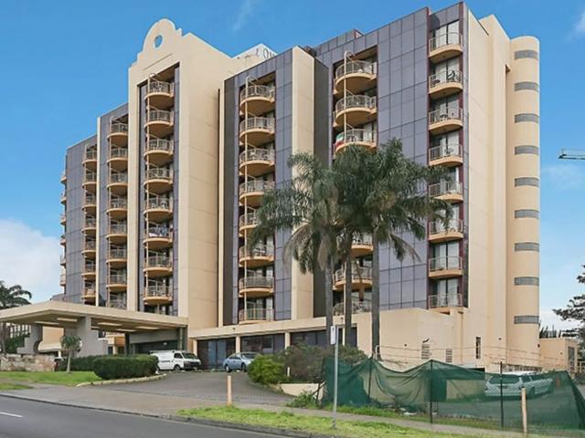 studio 80/22 Great Western Highway, Parramatta