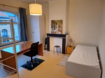 1190, Forest, Bruxelles-Capitale