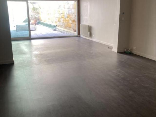 Appartement 3 pièces 87 m²