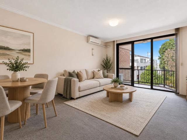 studio 88/75 79 Jersey Street, Hornsby
