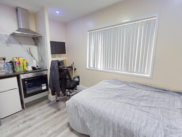 Studio 8, 38 Constance Road Birmingham Similar Properties