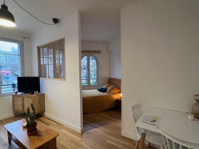 Studio 92800 Puteaux 35.10 m2