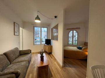 Studio 92800 Puteaux 35.10 m2