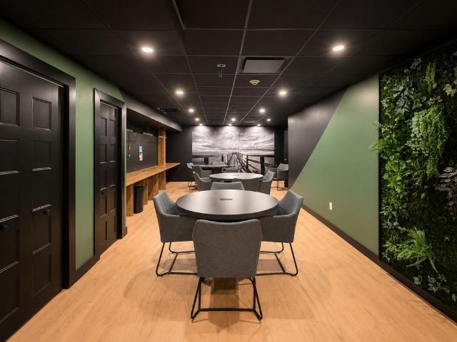 Studio 920$ – St Jean Baptiste