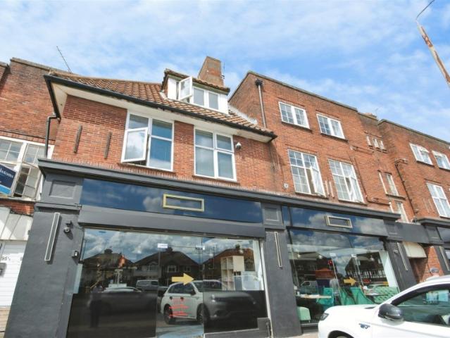 studio 97 Longspring, Watford