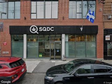 Studio 980 Rue Notre Dame, Montréal