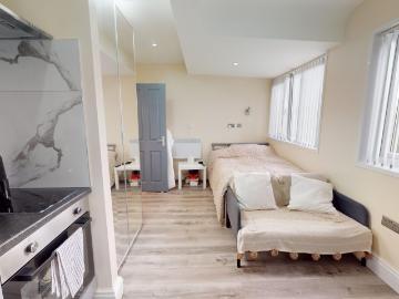 Studio 9, 38 Constance Road Birmingham Similar Properties