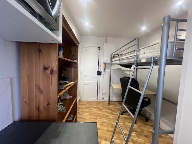 Studio 9 m² 1 pièce Boulogne Billancourt 92100 Ref LST40009800