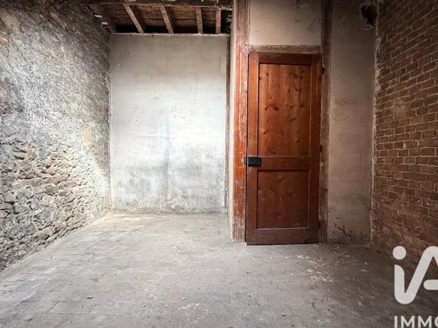 Studio 9 m²