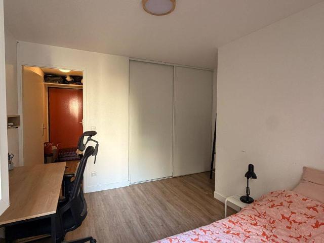 STUDIO COURBEVOIE FAUBOURG DE L'ARCHE