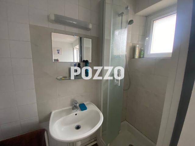 STUDIO COUTANCES 1 pièce s 20 m2