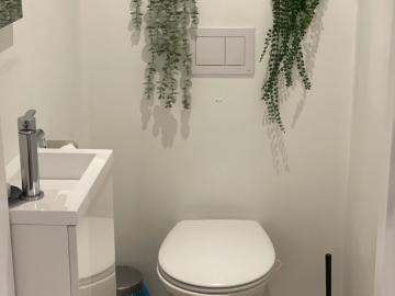 Studio Cocoon de luxe Ingelandgat 37 2, 9000 Gent Long term | Furnished Apartments Ghent
