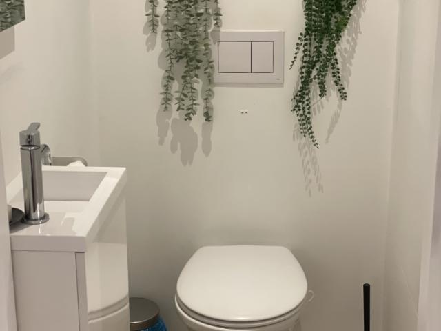 Studio Cocoon de luxe Ingelandgat 37 2, 9000 Gent Long term | Furnished Apartments Ghent