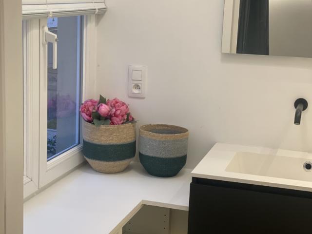 Studio Cocoon de luxe Ingelandgat 37 2, 9000 Gent Long term | Furnished Apartments Ghent