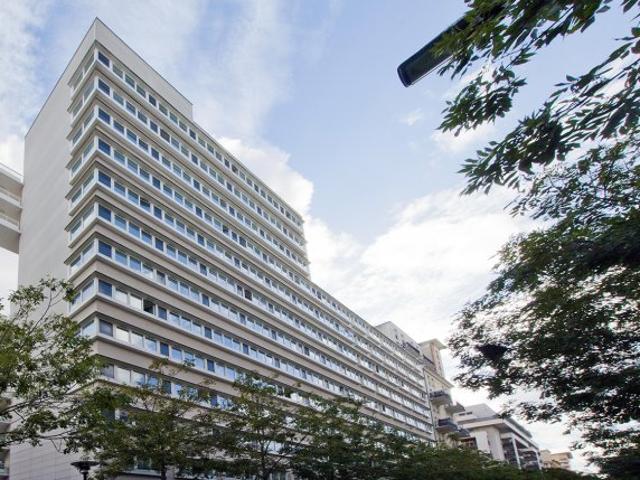 Studio coeur Défense