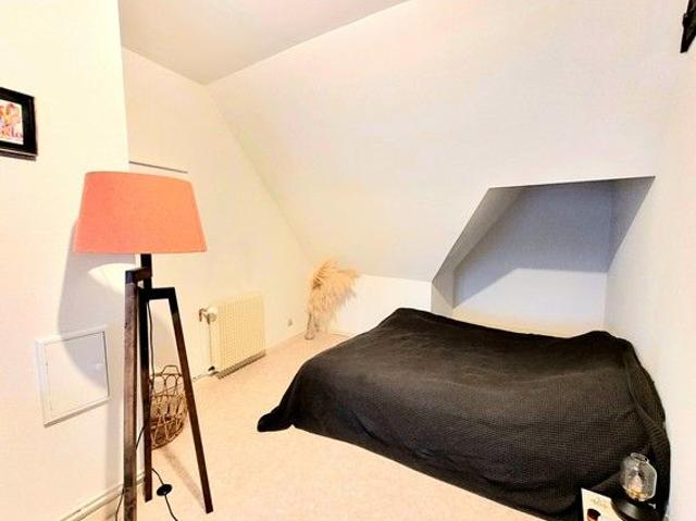 Studio Colmar centre vieille ville