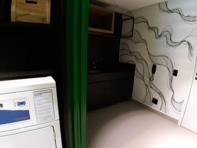 Studio com terraço à venda, Vila Mariana, São Paulo, SP. Entre em contato com nossos corretores!
