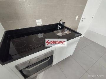 Studio com 1 dormitório, 44 m² venda por R$ 748.400,00 ou aluguel por R$ 4.615,56/mês Chácara Kl