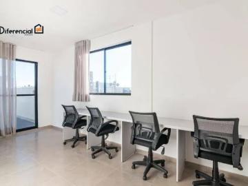 Studio com 1 dormitório à venda, 21 m² por R$ 320.000,00 Jardim Botânico Curitiba/PR